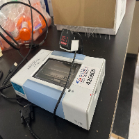 Micronic RS210 Tracxer Code Reader image 0